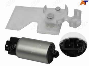 Топливный насос TOYOTA CAMRY 2ARFE2ARFXE ASV50AVV50 12- SAT ST-112-0028