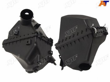 Корпус воздушного фильтра Toyota RAV4 (XA40) 15-19 SAT ST-134-0009