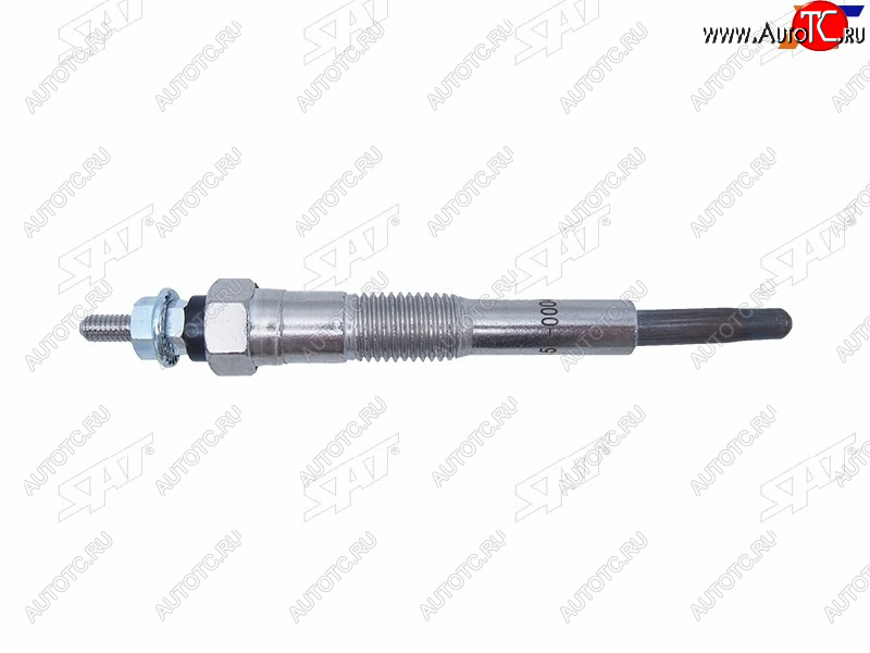 419 р. Свеча накала MAZDA 323626MPV SAT ST-156-0004  с доставкой в г. Кемерово