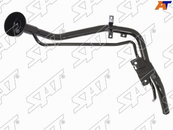 Горловина топливного бака SAT Nissan X-trail ( 1 T30,  2 T31) (2000-2015) дорестайлинг, рестайлинг