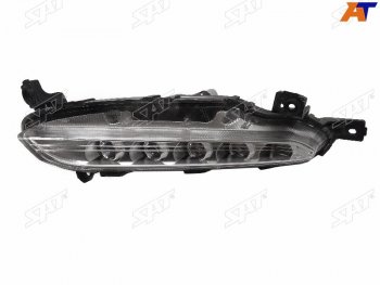 Ходовые огни Hyundai Tucson 15-19 (Справа) SAT ST-221-1607R
