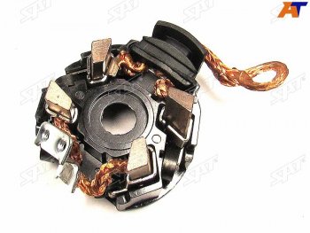 Щеточный узел cтартера TOYOTA COROLLA 07- 1ZRVERSO 09- 2ZR SAT ST-28130-0P070