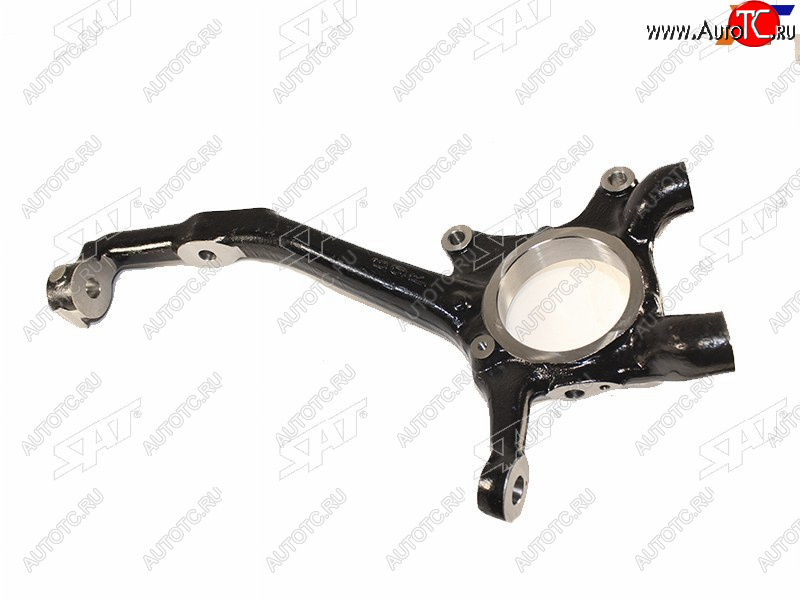 5 499 р. Кулак поворотный TOYOTA HILUXFORTUNER 15- RH SAT ST-43211-KK010  с доставкой в г. Кемерово