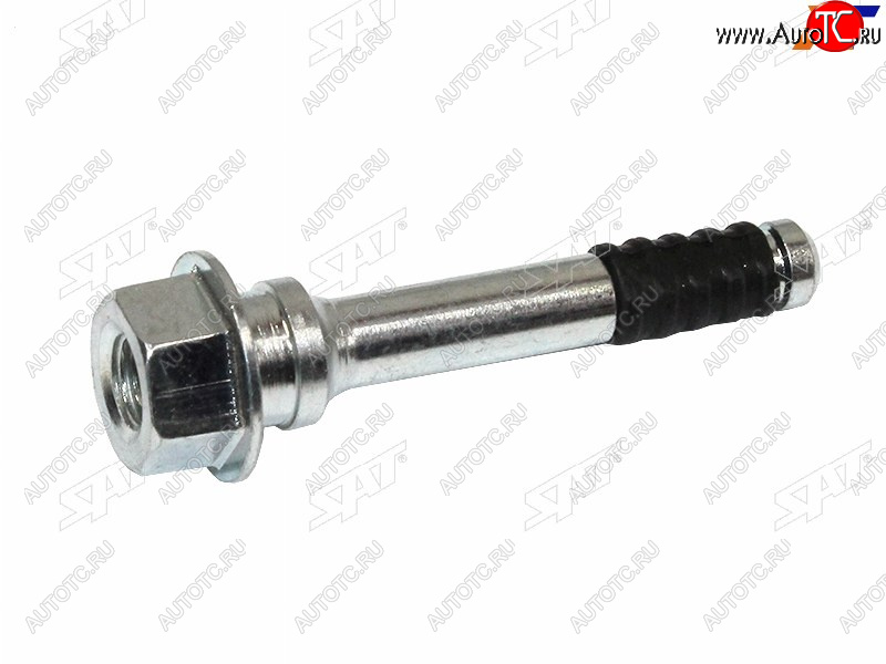 167 р. Направляющая суппорта TOYOTA MARK2  TOU V  MAJESTA 151 RR SAT ST-47715-22110  с доставкой в г. Кемерово