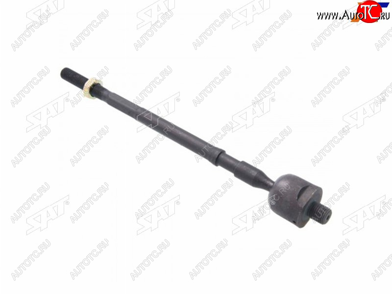 839 р. Тяга рулевая MITSUBISHI PAJERO MINI 94-12MINICA 98-03TOPPO 08-13 SAT ST-48521-6A00A  с доставкой в г. Кемерово
