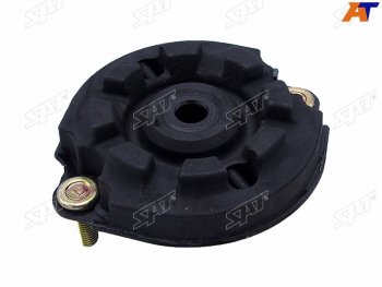 1 169 р. Опора задней стойки Toyota Raum 97-03  Starlet 95-99 SAT ST-48750-10090  с доставкой в г. Кемерово. Увеличить фотографию 1