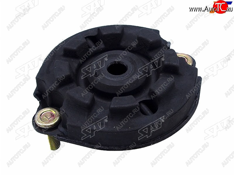 1 169 р. Опора задней стойки Toyota Raum 97-03  Starlet 95-99 SAT ST-48750-10090  с доставкой в г. Кемерово