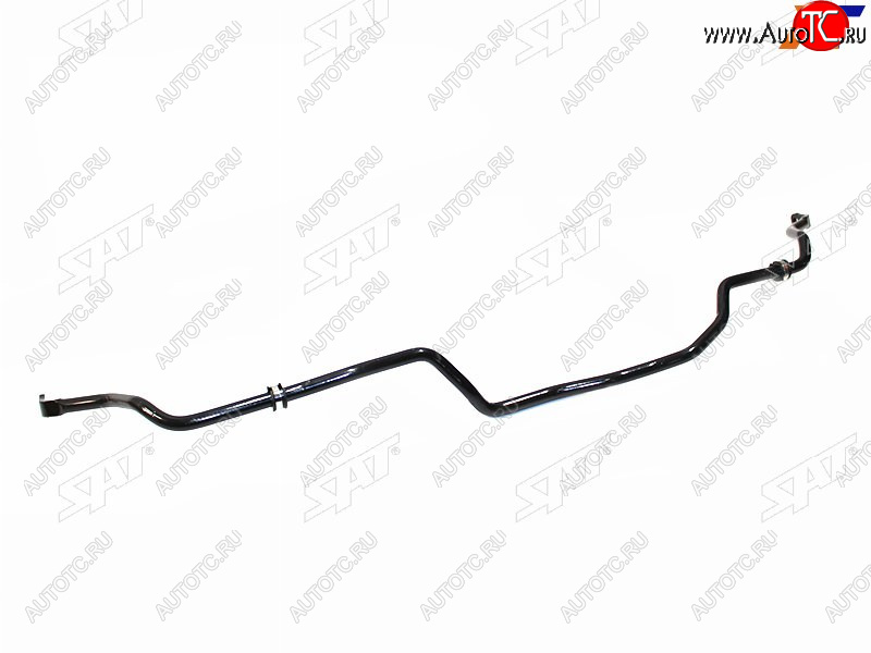 2 599 р. Стабилизатор поперечной устойчивости передний TOYOTA HARRIERLEXUS RX300 97-03 SAT ST-48804-48010  с доставкой в г. Кемерово