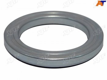 379 р. Подшипник скольжения опоры передней стойки CITROEN JUMPERFIAT DUCATOPEUGEOT BOXER 94-15 SAT ST-503547  с доставкой в г. Кемерово. Увеличить фотографию 1