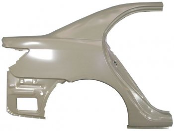 Правое крыло заднее BodyParts BYD F3 (2005-2014) седан