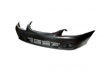 Бампер передний GAMMA Chevrolet Cruze  J300 (2009-2012) седан дорестайлинг