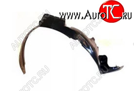 1 099 р. Правый подкрылок передний BODYPARTS  Hyundai Matrix  1 FC (2001-2005) дорестайлинг  с доставкой в г. Кемерово
