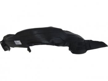 Левый подкрылок передний BODYPARTS KIA Rio  2 JB (2009-2011) рестайлинг седан, рестайлинг, хэтчбэк 5 дв.