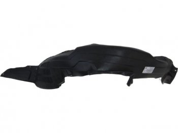Правый подкрылок передний BODYPARTS KIA Rio  2 JB (2009-2011) рестайлинг седан, рестайлинг, хэтчбэк 5 дв.