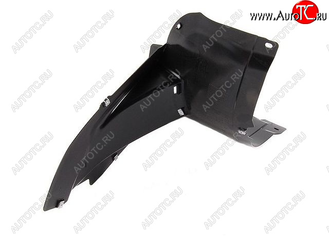 959 р. Правый подкрылок передний (передняя часть) BODYPARTS Volkswagen Passat B6 седан (2005-2011)  с доставкой в г. Кемерово