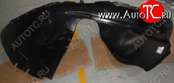 989 р. Правый подкрылок передний BodyParts Ford Kuga 2 дорестайлинг (2013-2016)  с доставкой в г. Кемерово