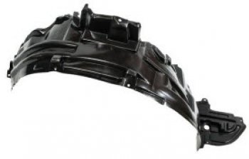 Правый подкрылок передний BODYPARTS Nissan X-trail  1 T30 (2000-2003) дорестайлинг