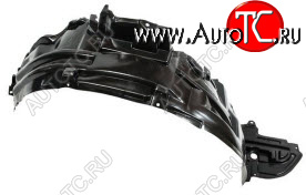 839 р. Правый подкрылок передний BODYPARTS  Nissan X-trail  1 T30 (2000-2003) дорестайлинг  с доставкой в г. Кемерово