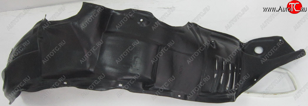789 р. Правый подкрылок передний BodyParts  Toyota Highlander  XU20 (2000-2003) дорестайлинг  с доставкой в г. Кемерово