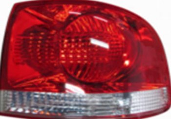 Правый фонарь DEPO Volkswagen Touareg  GP (2002-2007) дорестайлинг