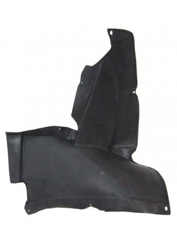 Правый подкрылок передний (передняя часть) BODYPARTS Volkswagen Passat CC  рестайлинг (2012-2016)