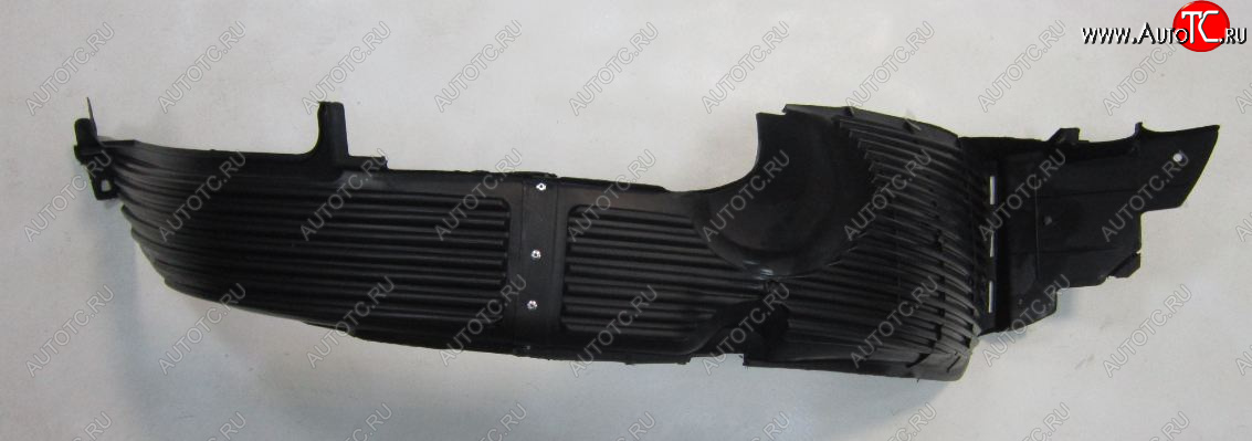 729 р. Правый подкрылок передний BODYPARTS KIA Picanto 2 TA хэтчбэк 5 дв. дорестайлинг (2011-2015)  с доставкой в г. Кемерово
