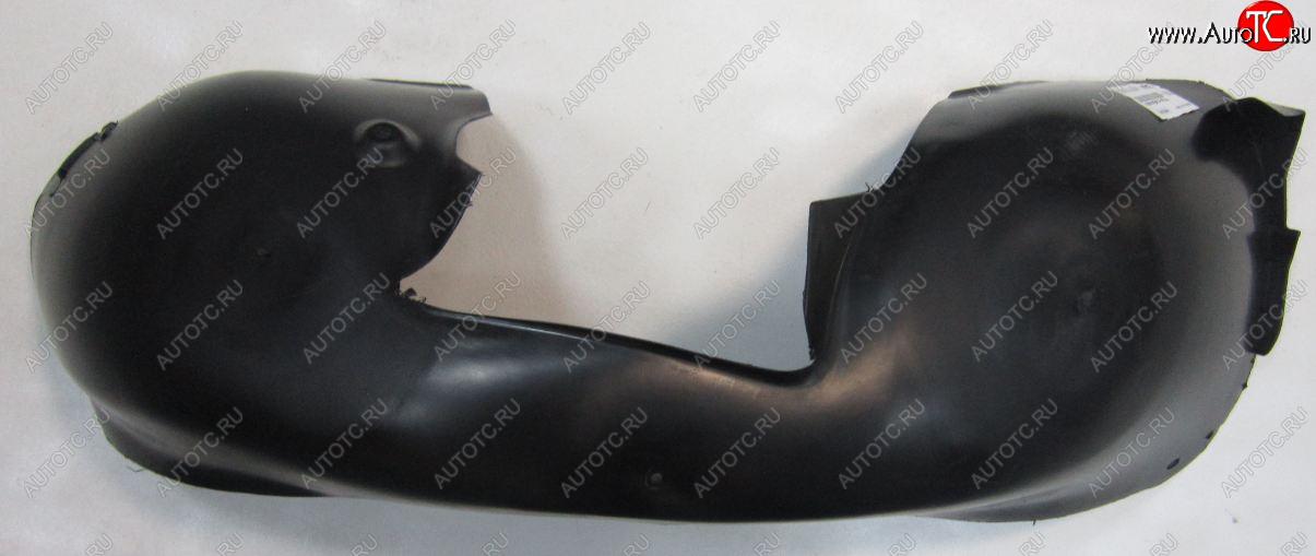 869 р. Левый подкрылок передний (задняя часть) BODYPARTS Volkswagen Passat B6 седан (2005-2011)  с доставкой в г. Кемерово