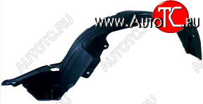 799 р. Правый подкрылок передний BodyParts  Honda CR-V  RD4,RD5,RD6,RD7,RD9  (2001-2004) дорестайлинг  с доставкой в г. Кемерово