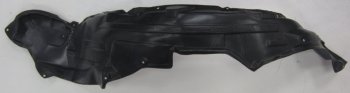 Правый подкрылок передний BodyParts Toyota Corolla  E150 (2006-2010) седан дорестайлинг