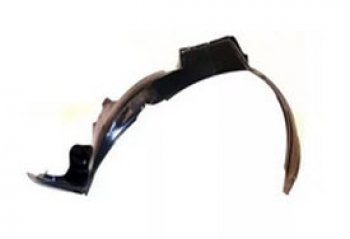 Левый подкрылок передний BODYPARTS Hyundai Matrix  1 FC (2001-2005) дорестайлинг