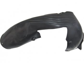 Правый подкрылок передний (задняя часть) BODYPARTS Volkswagen Passat CC  рестайлинг (2012-2016)