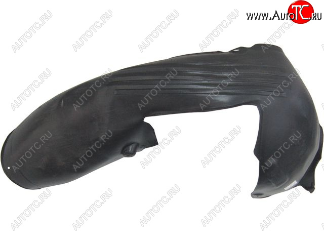 1 039 р. Правый подкрылок передний (задняя часть) BODYPARTS Volkswagen Passat CC рестайлинг (2012-2016) с доставкой в г. Кемерово Увеличить фотографию 1 1 039 р. Правый подкрылок передний (задняя часть) BODYPARTS Volkswagen Passat CC рестайлинг (2012-2016) с доставкой в г. Кемерово