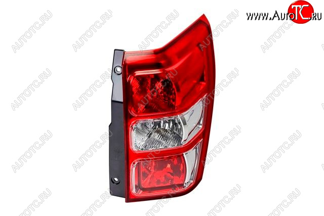 5 349 р. Правый фонарь задний DEPO Suzuki Grand Vitara JT 5 дверей дорестайлинг (2005-2008)  с доставкой в г. Кемерово