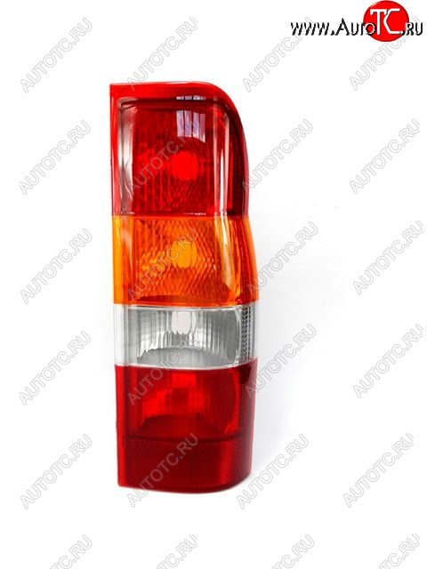 1 799 р. Правый фонарь DEPO  Ford Transit (2000-2006) цельнометаллический фургон дорестайлинг  с доставкой в г. Кемерово