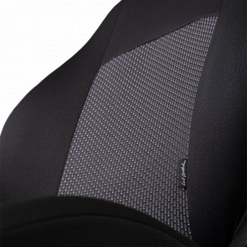 7 399 р. Чехлы сидений (7 мест, со столами, 2й ряд без подгол., жаккард) Lord Autofashion ДУБЛИН  ГАЗ ГАЗель Next  A21,A22, С41, С42, Фермер (2014-2025)  шасси со сдвоенной  (черный/сеул серый)  с доставкой в г. Кемерово. Увеличить фотографию 2