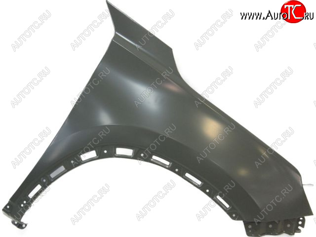 3 099 р. TIGGO 8 21- {TIGGO 8 PROPRO MAX} КРЫЛО ПЕРЕДН ПРАВ (Китай) BODYPARTS chti821-270-r  с доставкой в г. Кемерово