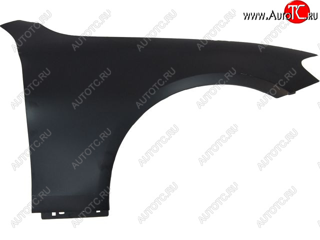 8 949 р. W213 КРЫЛО ПЕРЕДН ПРАВ СТАЛЬН (Китай) BODYPARTS md21316-272-r  с доставкой в г. Кемерово