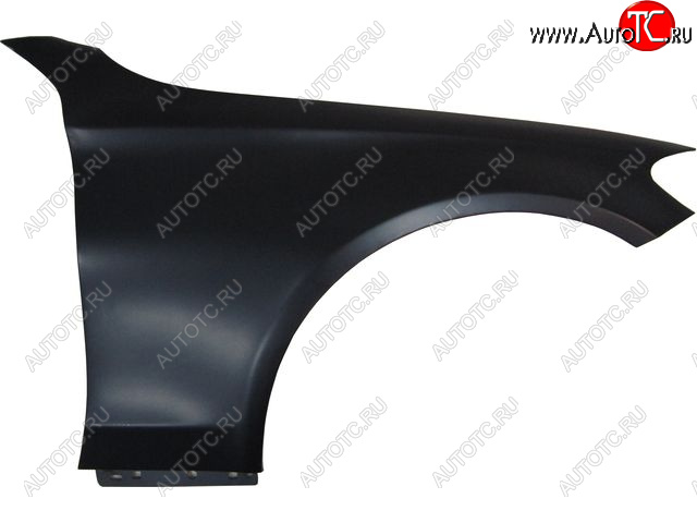 11 799 р. W205 14- КРЫЛО ПЕРЕДН ПРАВ АЛЮМИН (Китай) BODYPARTS md20514-273-r  с доставкой в г. Кемерово