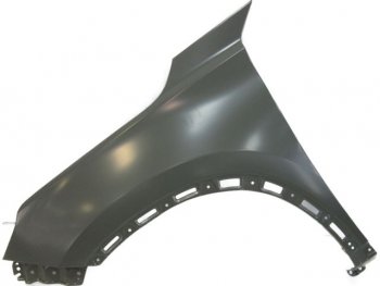 3 099 р. TIGGO 8 21- {TIGGO 8 PROPRO MAX} КРЫЛО ПЕРЕДН ЛЕВ (Китай) BODYPARTS chti821-270-l  с доставкой в г. Кемерово. Увеличить фотографию 1