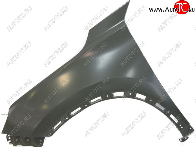 3 099 р. TIGGO 8 21- {TIGGO 8 PROPRO MAX} КРЫЛО ПЕРЕДН ЛЕВ (Китай) BODYPARTS chti821-270-l  с доставкой в г. Кемерово