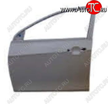21 899 р. EMGRAND ДВЕРЬ ПЕРЕДН ЛЕВ (Китай) BODYPARTS geemg12-510-l  с доставкой в г. Кемерово