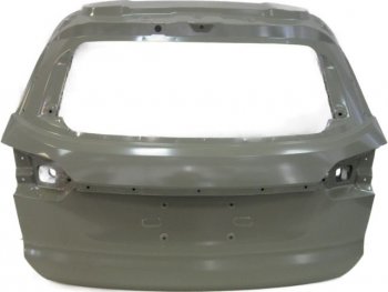 15 999 р. TIGGO 8 21- КРЫШКА БАГАЖНИКА (Китай) BODYPARTS chti821-600  с доставкой в г. Кемерово. Увеличить фотографию 1