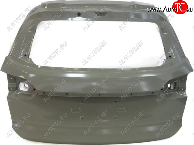 15 999 р. TIGGO 8 21- КРЫШКА БАГАЖНИКА (Китай) BODYPARTS chti821-600  с доставкой в г. Кемерово