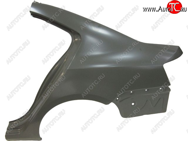16 649 р. OCTAVIA КРЫЛО ЗАДН ЛЕВ (Китай) BODYPARTS sdoct13-560-l  с доставкой в г. Кемерово