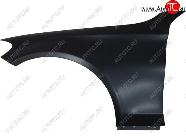 10 999 р. W205 КРЫЛО ПЕРЕДН ЛЕВ АЛЮМИН (Китай) BODYPARTS md20514-273-l  с доставкой в г. Кемерово