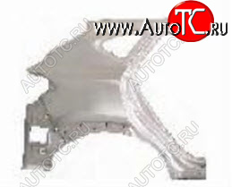 11 899 р. TUCSON 15- КРЫЛО ЗАДН ПРАВ (Китай) BODYPARTS hntun15-560-r  с доставкой в г. Кемерово