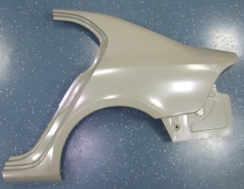 14 999 р. SUPERB КРЫЛО ЗАДН ЛЕВ (Китай) BODYPARTS sdsup08-560-l  с доставкой в г. Кемерово. Увеличить фотографию 1