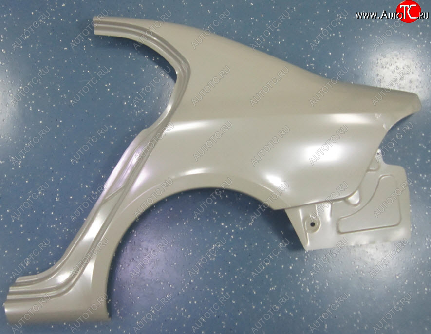14 999 р. SUPERB КРЫЛО ЗАДН ЛЕВ (Китай) BODYPARTS sdsup08-560-l  с доставкой в г. Кемерово