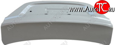 11 349 р. SOLARIS 11- КРЫШКА БАГАЖНИКА (СЕДАН) (Китай) BODYPARTS hnsol11-600  с доставкой в г. Кемерово