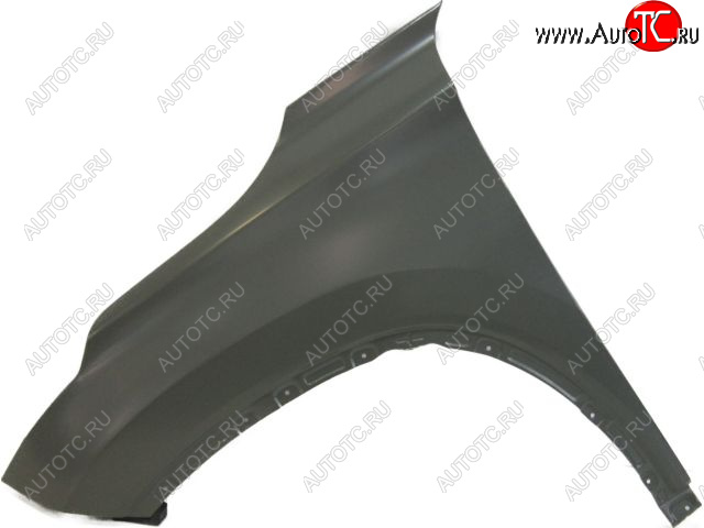 5 649 р. TXL 20- КРЫЛО ПЕРЕДН ЛЕВ (Китай) BODYPARTS extxl20-270-l  с доставкой в г. Кемерово